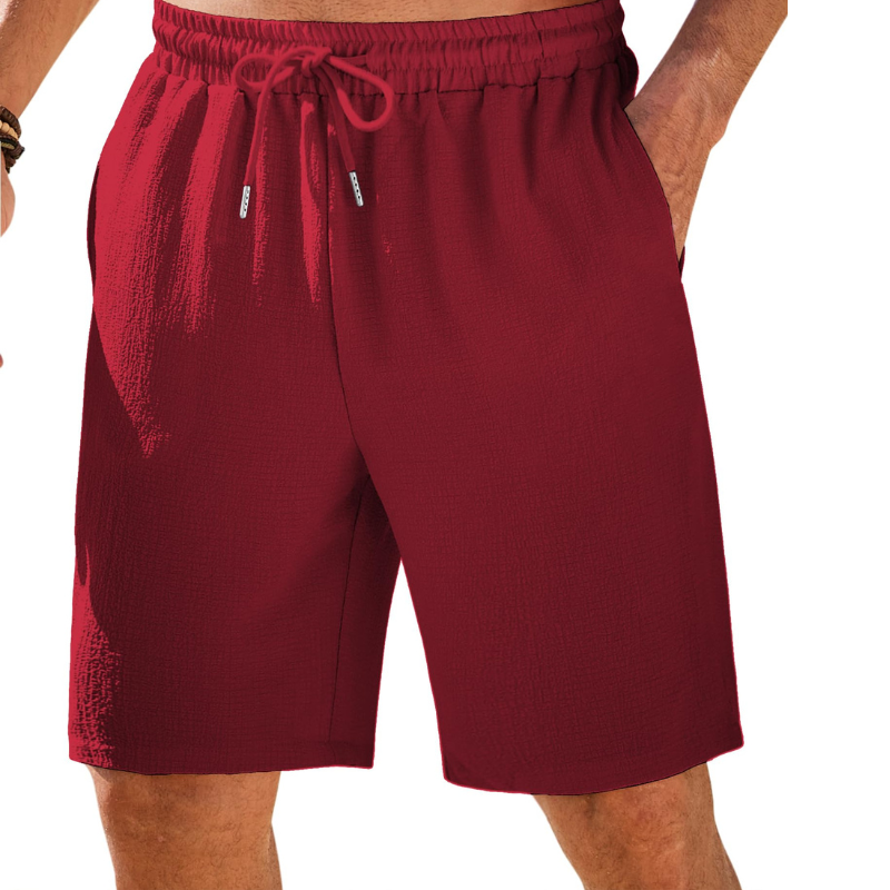 Men’s Lightweight Casual Summer Shorts