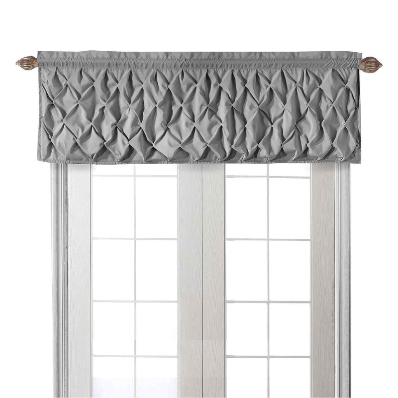 Valance Window Treatment