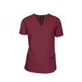 Medical Scrub Top For Women & Men