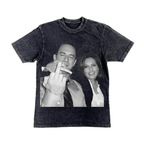 Vintage Graphic Character T-Shirt