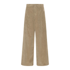 Women’s High Waist Corduroy Pants