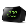 Digital Alarm Clock Radio