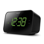 Digital Alarm Clock Radio