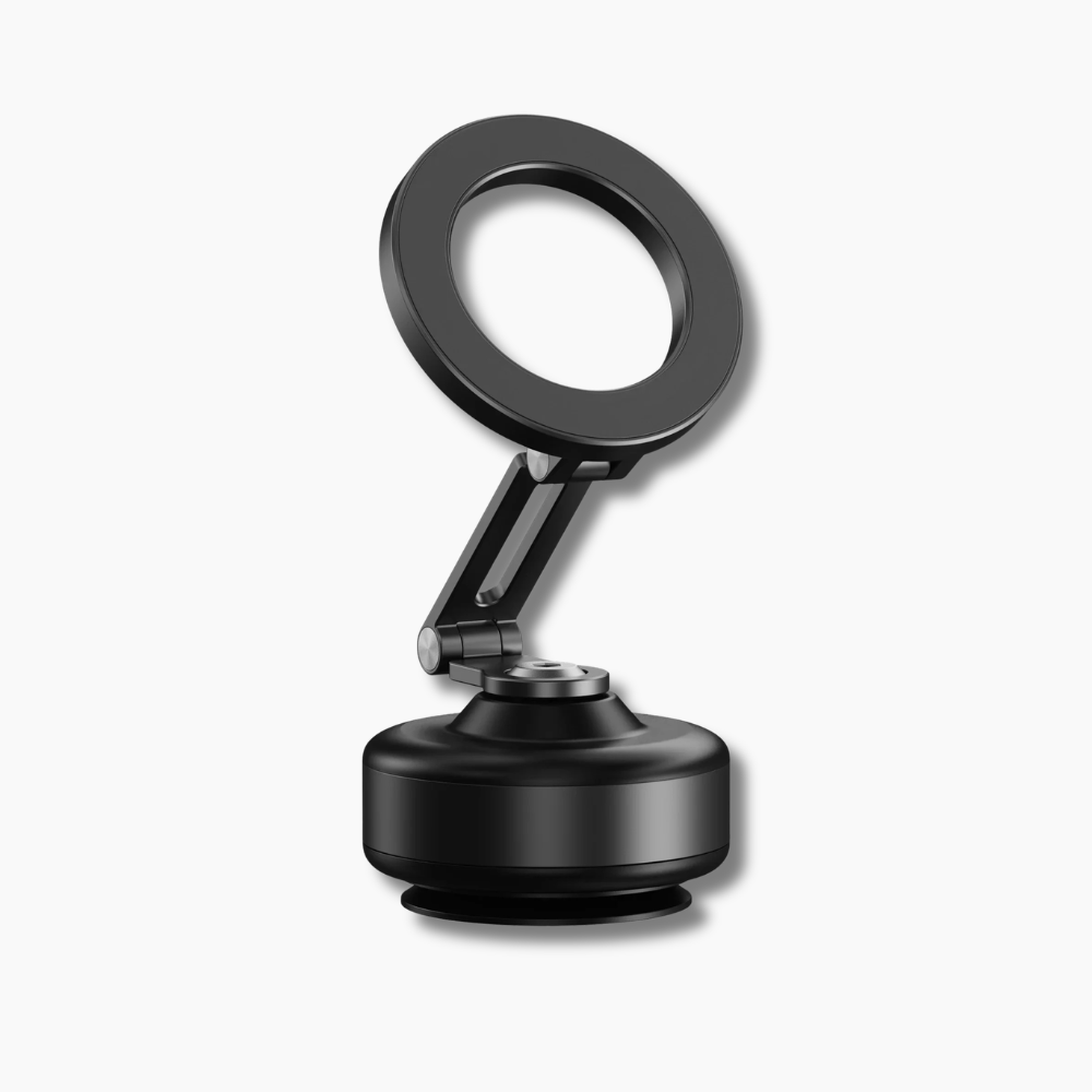 Magnetic Car Phone Holder