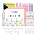 Semi-Permanent Eyelash Lash Lift Kit