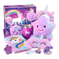 Unicorn Gift Set for Kids