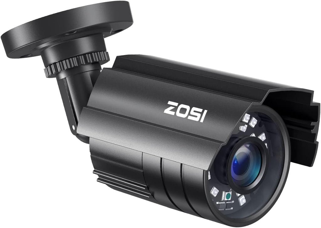 1080P HD Bullet Security Camera
