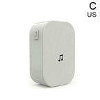WiFi Ring Video Doorbell 1080P HD