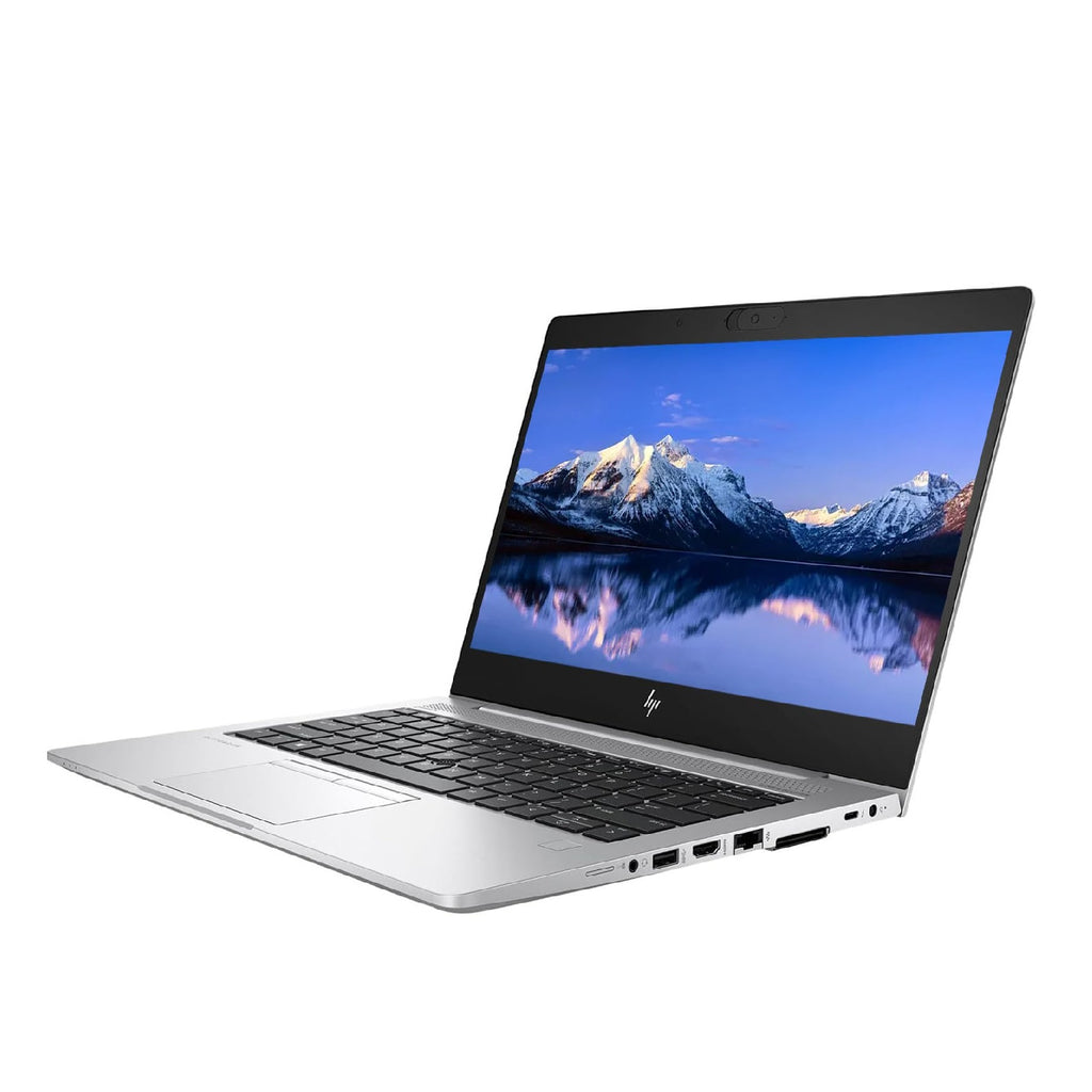 13.3" HP EliteBook Business Laptop