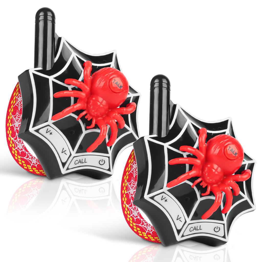 Kids Walkie Talkies Set