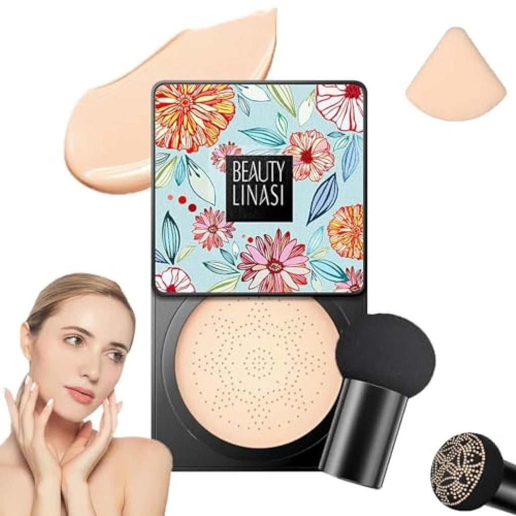 Air Cushion CC Cream