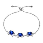 Turtle Charm Bracelet for Women