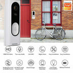 WiFi Ring Video Doorbell 1080P HD