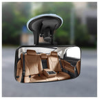 HD Baby Car Mirror Wide Angle