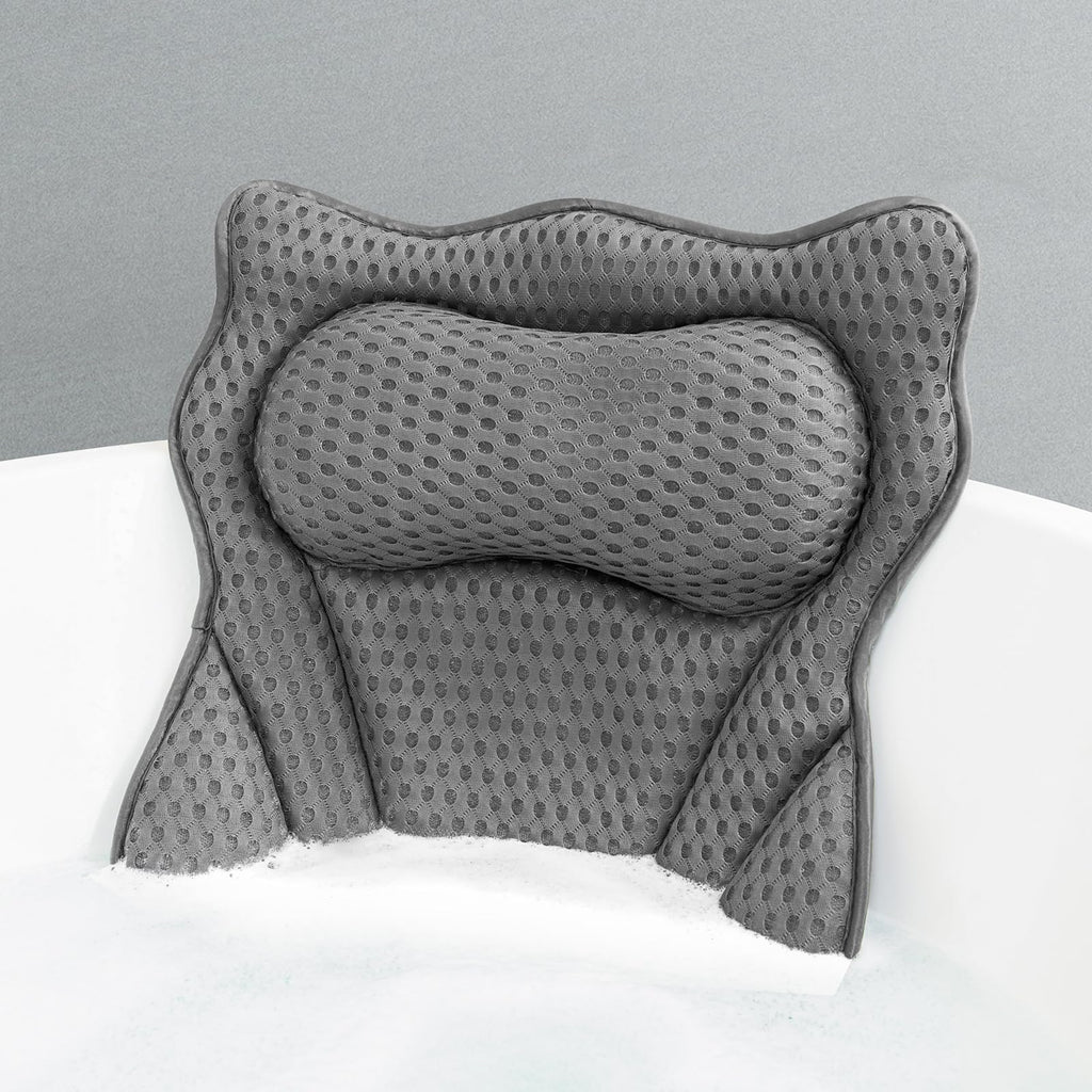 Bath Pillow for Tub