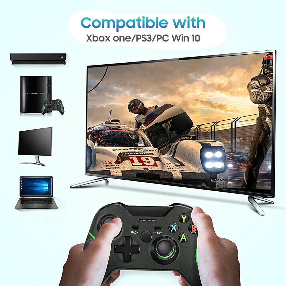 Wireless Controller for Microsoft Xbox