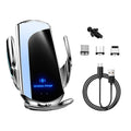 Wireless Car Charger Mount 15W