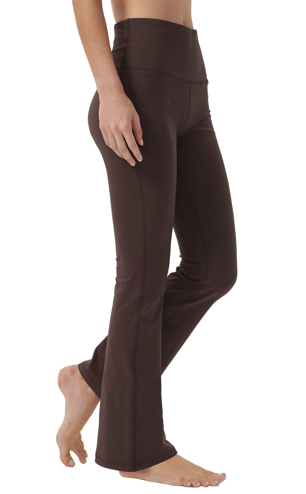 Women’s High Waist Bootcut Yoga Pants