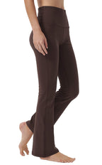 Women’s High Waist Bootcut Yoga Pants