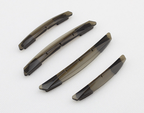 Door Edge Guard Strip Set (4pcs)
