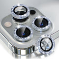 Camera Lens Protector Set (3+1 Pack)