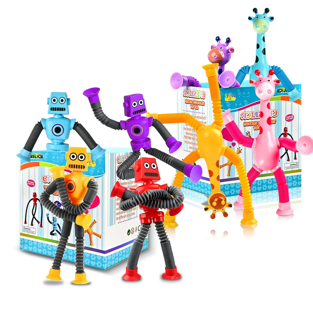 Sensory Fidget Toy Set