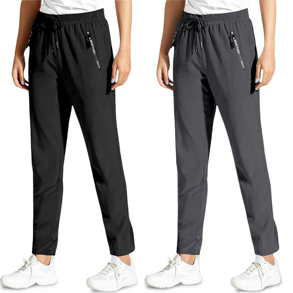 Women’s Stretch Active Jogger Pants