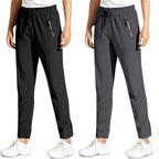 Women’s Stretch Active Jogger Pants