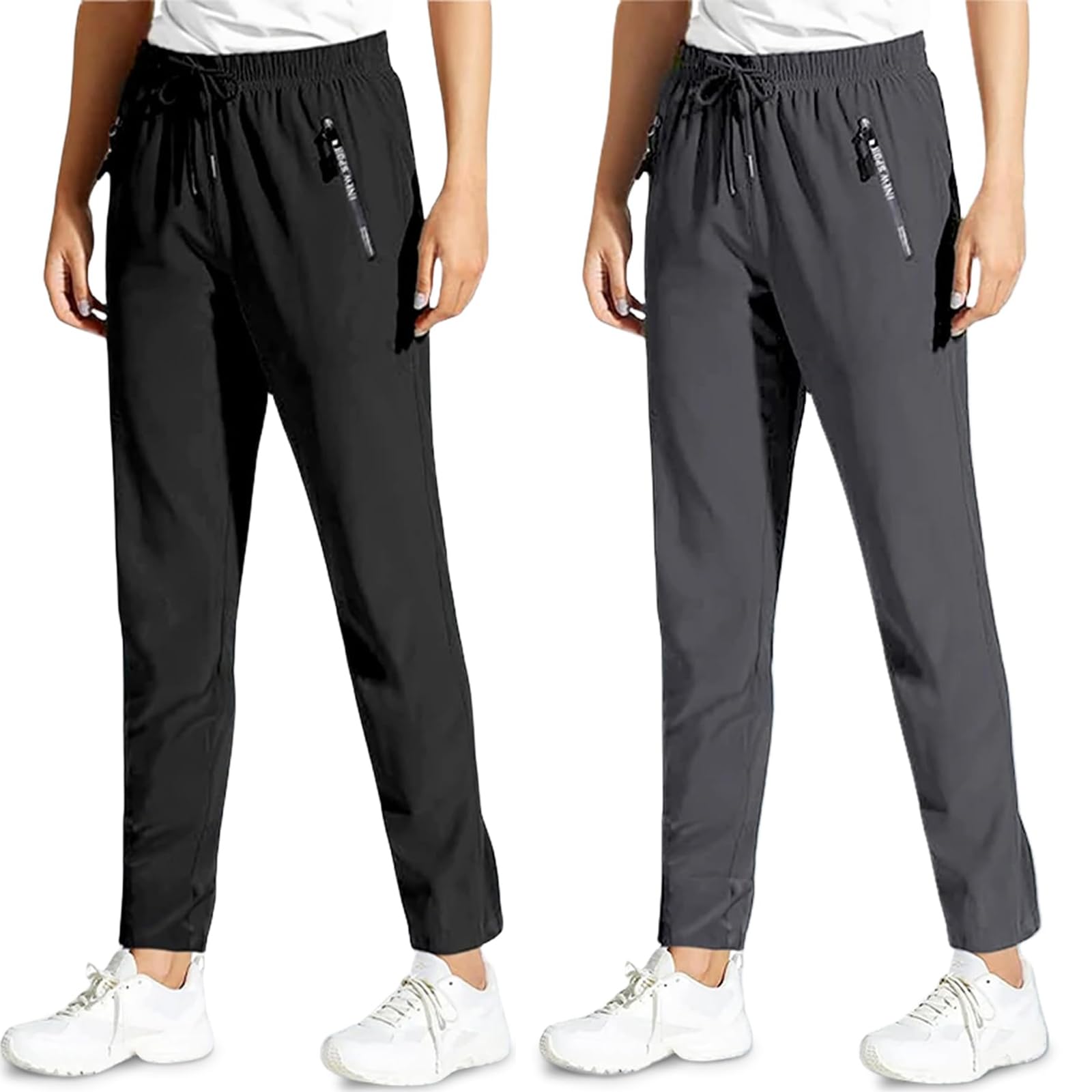 Women’s Stretch Active Jogger Pants