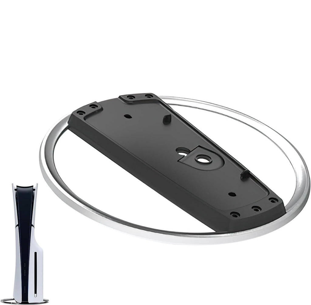 Vertical Stand for PS5 & PS5 Slim