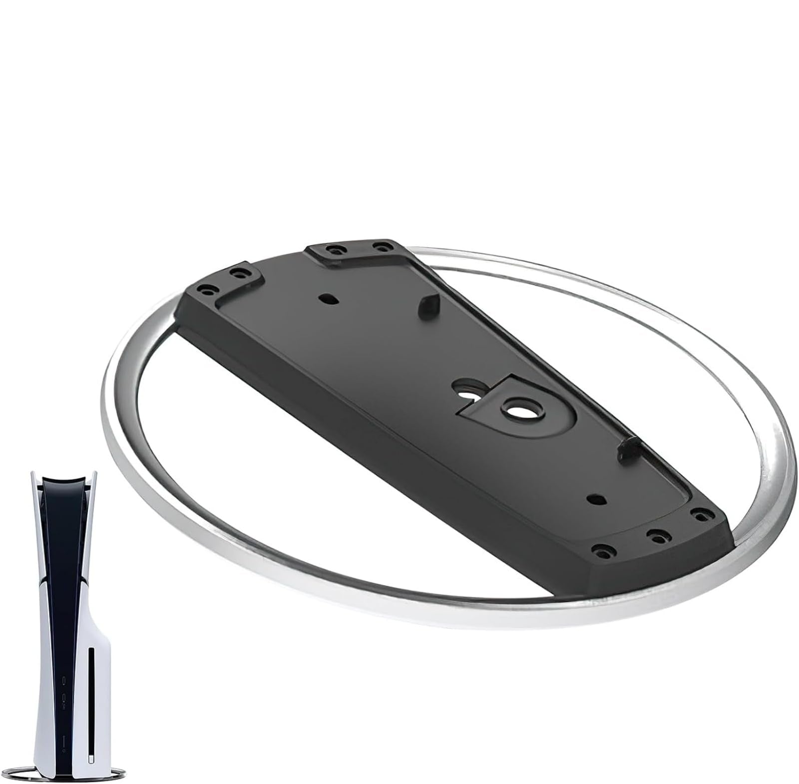Vertical Stand for PS5 & PS5 Slim