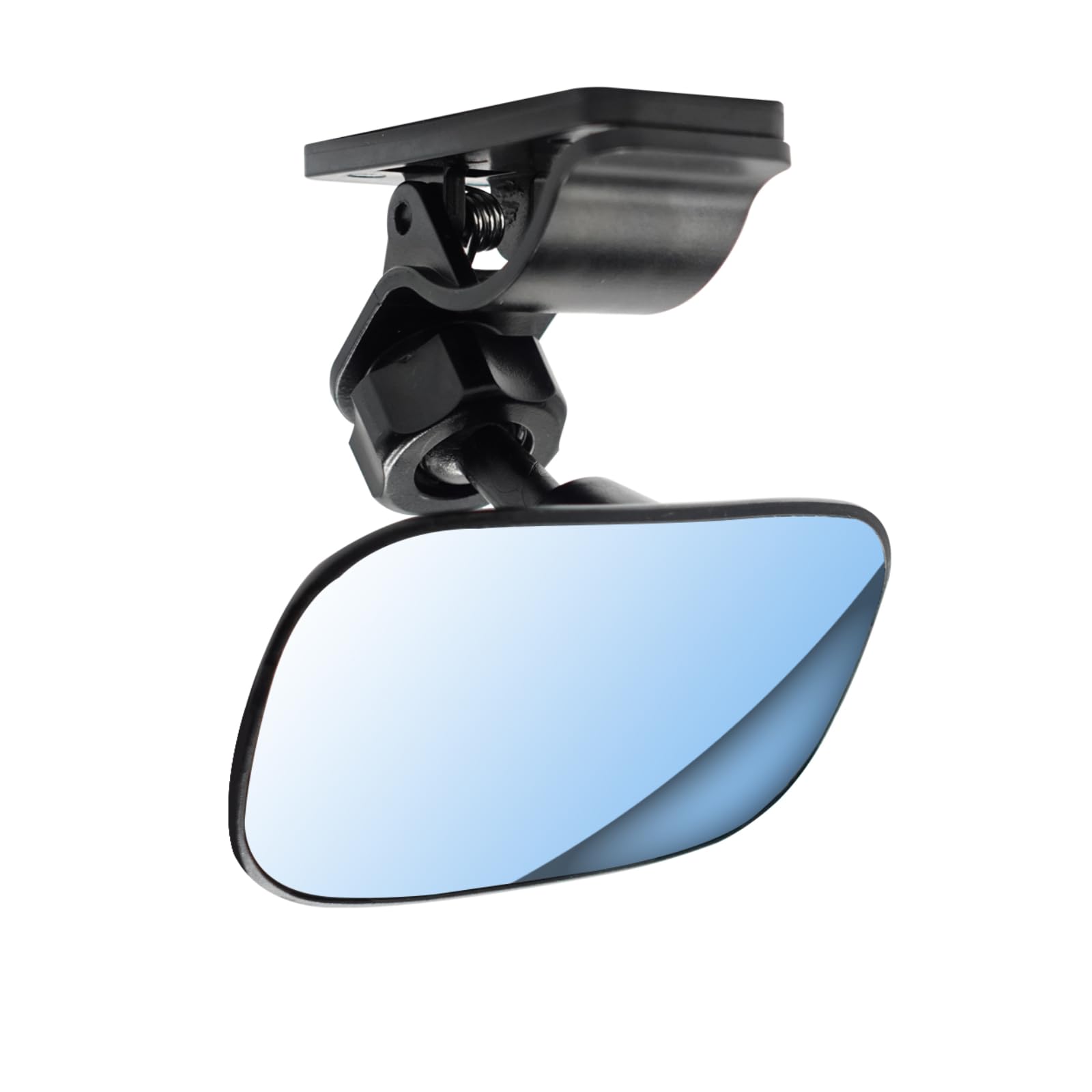 Mini Baby Car Mirror Clip-On