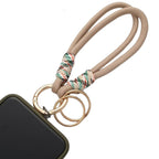 Phone Hook Lanyard Wrist Strap