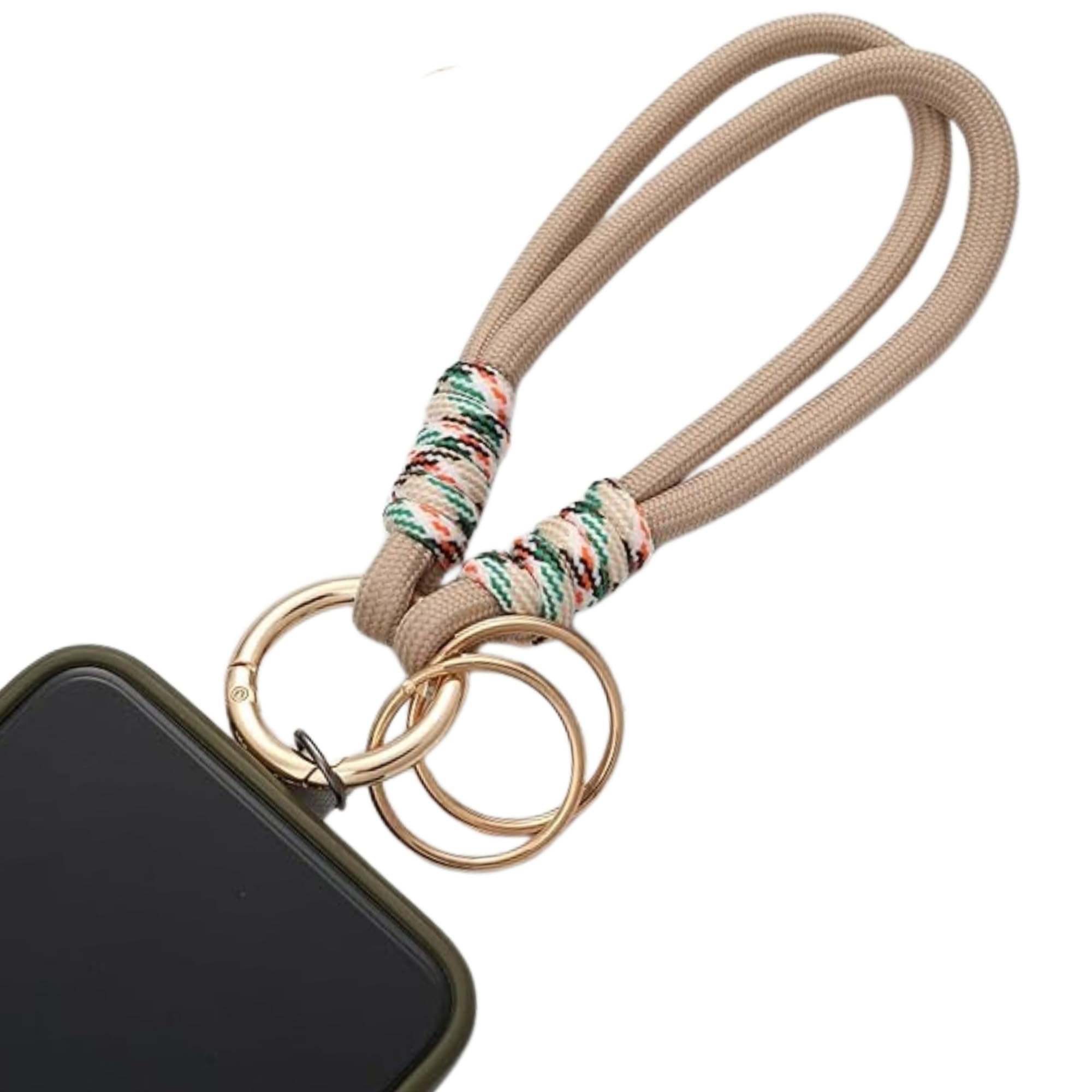 Phone Hook Lanyard Wrist Strap
