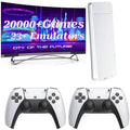 Wireless Retro Game Console Stick