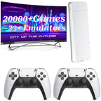 Wireless Retro Game Console Stick