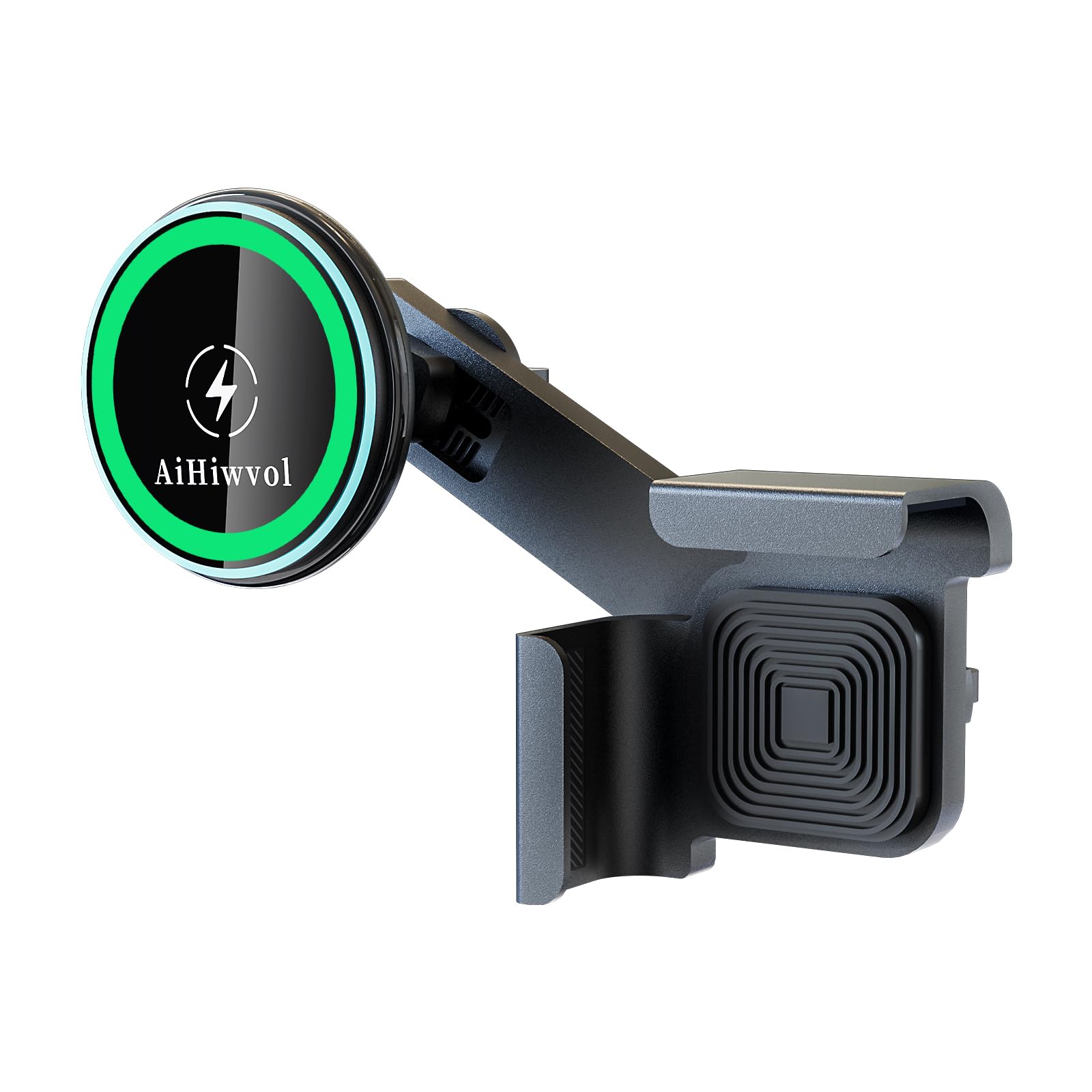 15W Tesla Phone Mount Charger