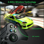 Wireless Controller for Microsoft Xbox