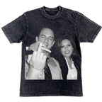 Vintage Graphic Character T-Shirt
