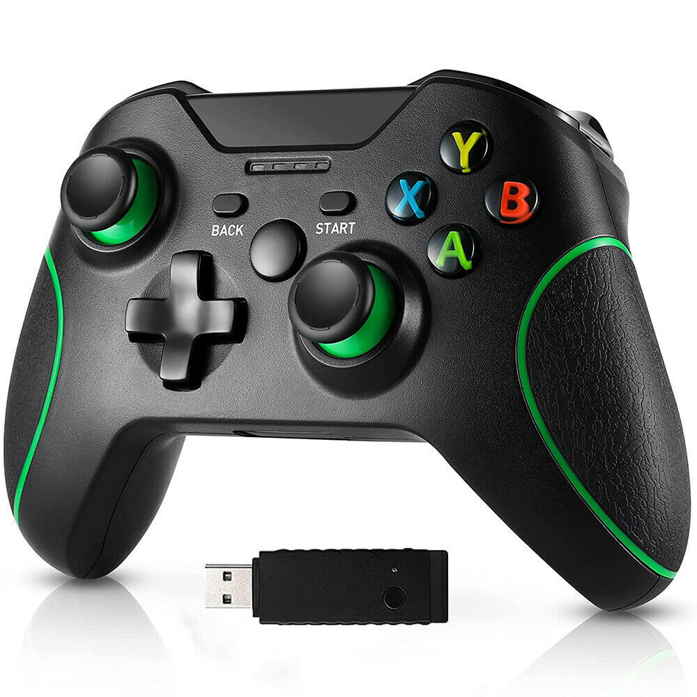 Wireless Controller for Microsoft Xbox