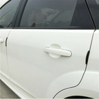 Door Edge Guard Strip Set (4pcs)