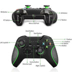 Wireless Controller for Microsoft Xbox