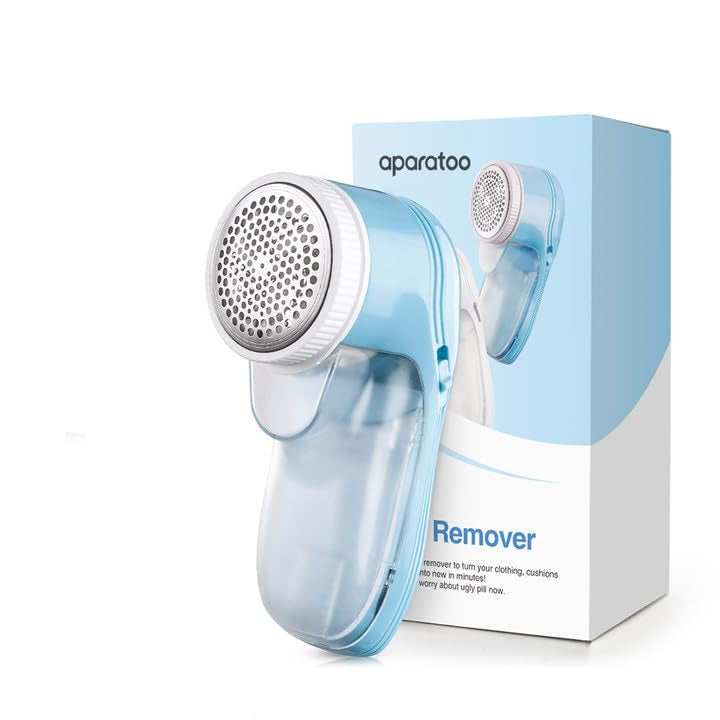 Fabric Shaver Lint Remover for Clothes