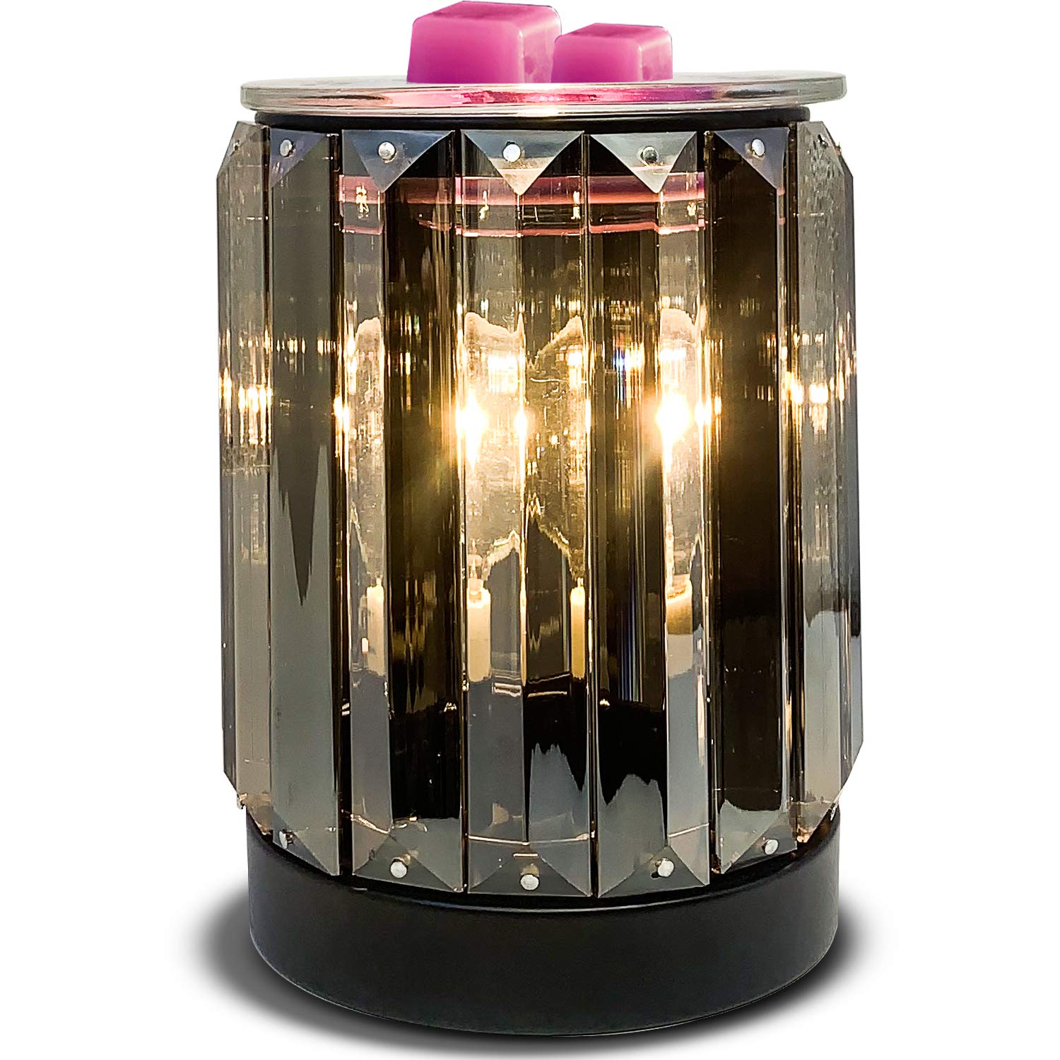 Electric Wax Melt Aroma Lamp
