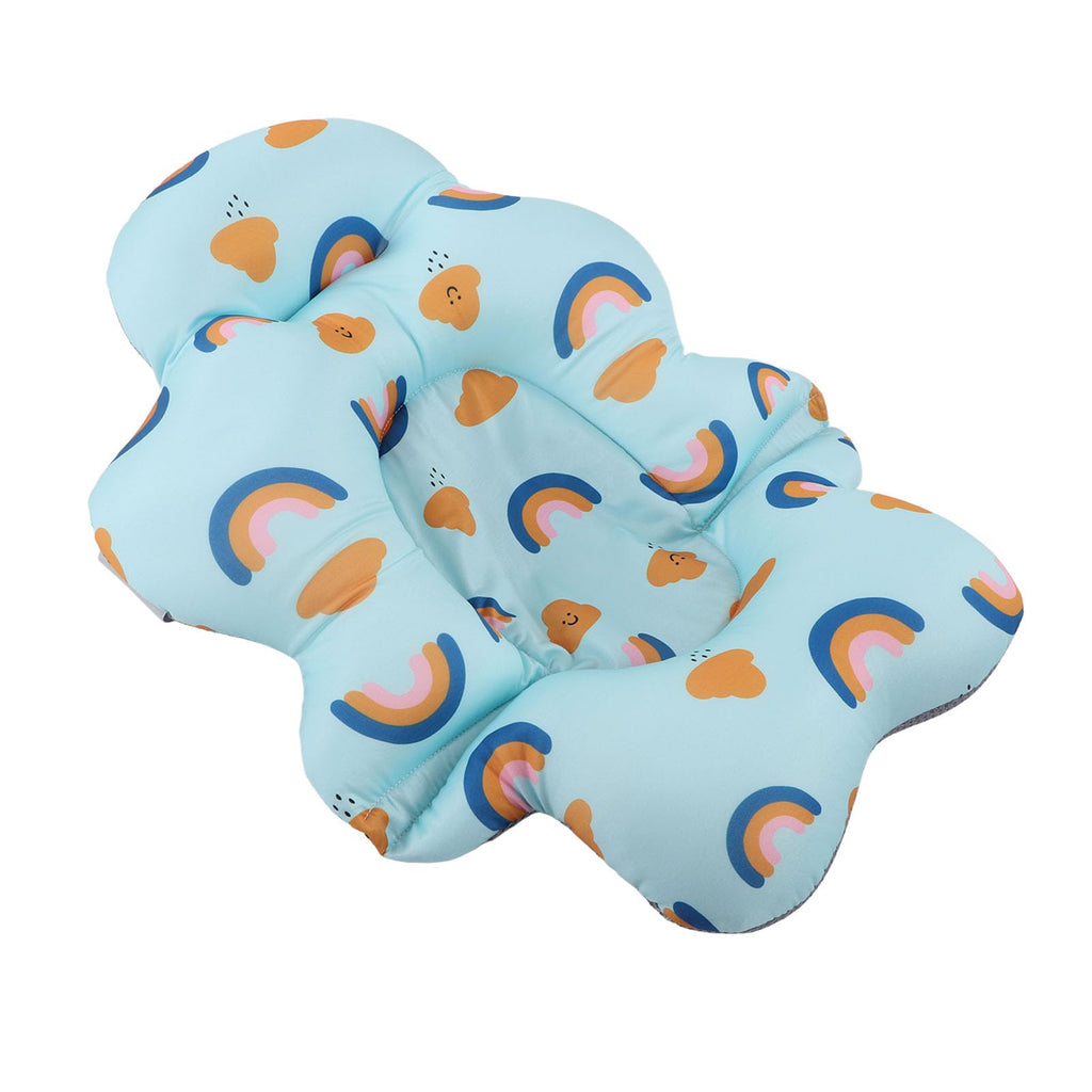 Foldable Floating Bathtub Cushion