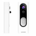 WiFi Ring Video Doorbell 1080P HD