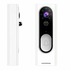 WiFi Ring Video Doorbell 1080P HD