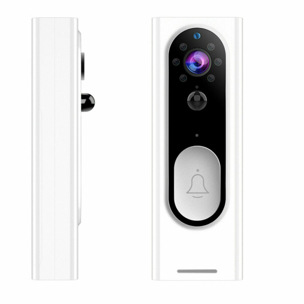 WiFi Ring Video Doorbell 1080P HD