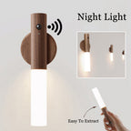 Magnetic Motion Sensor Night Light
