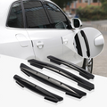 Door Edge Guard Strip Set (4pcs)
